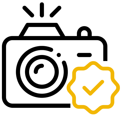 Property Verification and Photoshoot